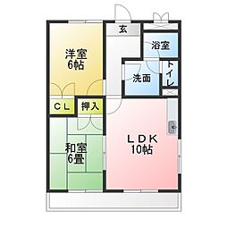 メゾンフロント1