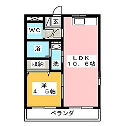 パレスシャルマン