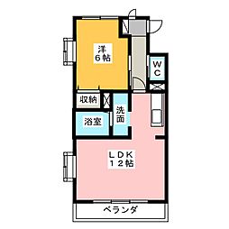 ヴィラ　ルーチェ