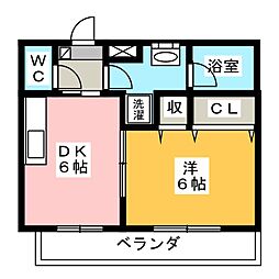 メゾン　アンソレイエ