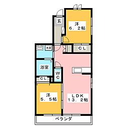 ＬＡ　ＶＥＮＥＲＥ　2