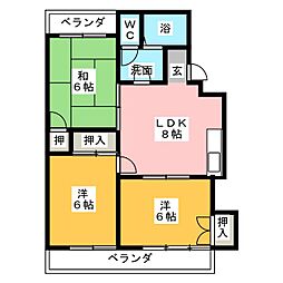 サンパレスセイワ