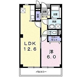 ヌーベルメゾンI