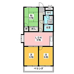 グリーンヒルズ