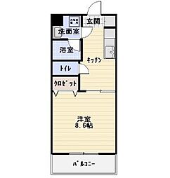 ヴェルデコート