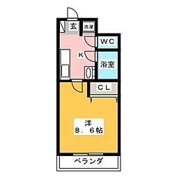 ライフ第6マンション藤枝駅前