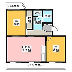 エスポワールM1