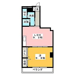 トゥーレジュール　E