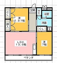 コーポラス小石川