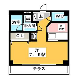 メゾン・フリーデ