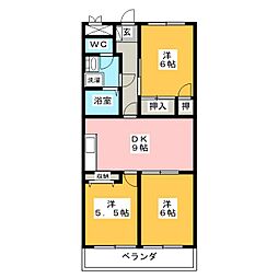 グリーンヒルズ