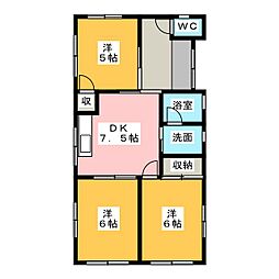 メゾンエトワールII