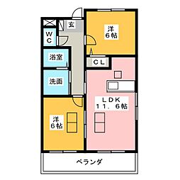 ｆｌｅｕｒ・Ｍ