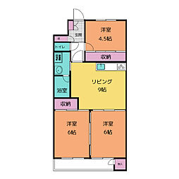 ミナミロイヤルハイツ