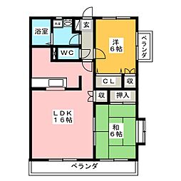 クレッセント江崎