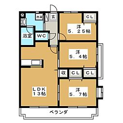 エヴァーグリーン