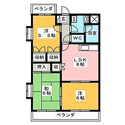 エスポワール女神