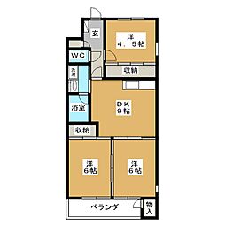 ミナミロイヤルハイツ