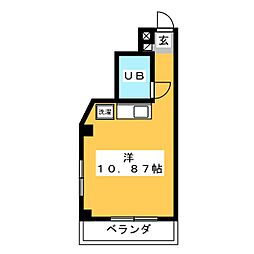 レジデンスペピーノ