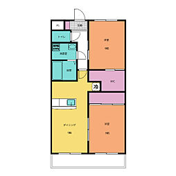 グレイスコートI 402