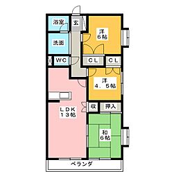 サンライズ横井