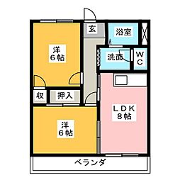 エンジェルパレス