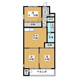 ミナミロイヤルハイツ