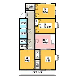 メゾンエイプリル