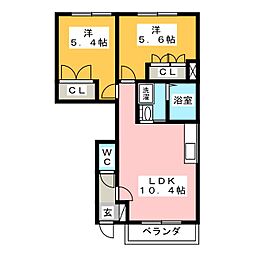 カーサ・プロニティ