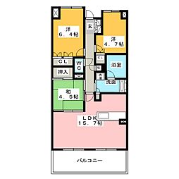 メゾン・グランツ藤枝前島