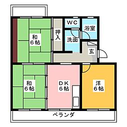 ハイコーポ池谷