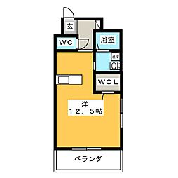 スカイハイツIII