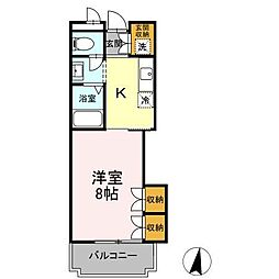 ＶｉｌｌａＰｉｎｅＰｌａｉｎ 402
