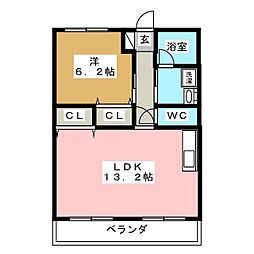 ガーデン藤岡