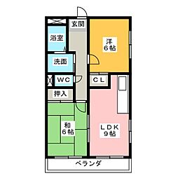 メゾンフロント3