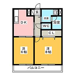 キャッスルローゼ