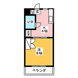 メルカードあさひII