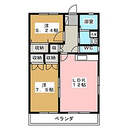 パインテラスＧ