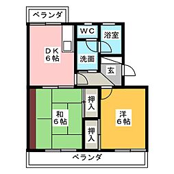 ラフォーレ小石川