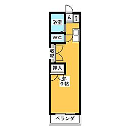 レジデンスマンション　Ａ
