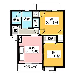 エクレール