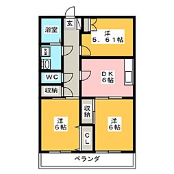 メゾンエイプリル