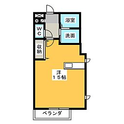 パークヒルズ田沼