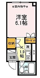 アンソレイユ塩町 501