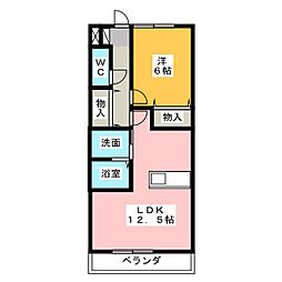 サニーコート東海　I