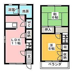 アベニュー平野III