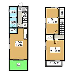 グリーンローズ