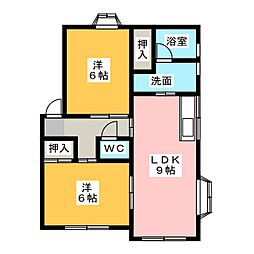 プロムナード　A