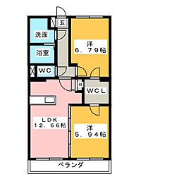 エバーグリーン