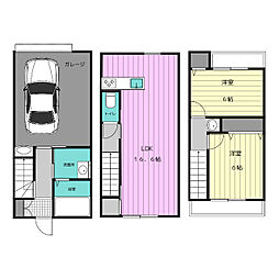 Ginga Express(銀河エクスプレス） B